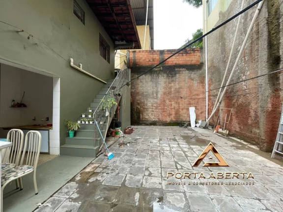 Imagem Prédio com 1 casa e 5 Aptos - Veneza - COD 1109