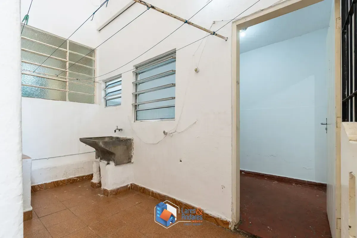 Imagem Sobrado para venda em Vila Clementino com 4 quartos, 90m²
