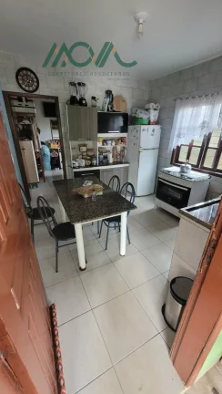 Imagem Casa com excelente terreno e localização privilegiada em Itapoá/SC