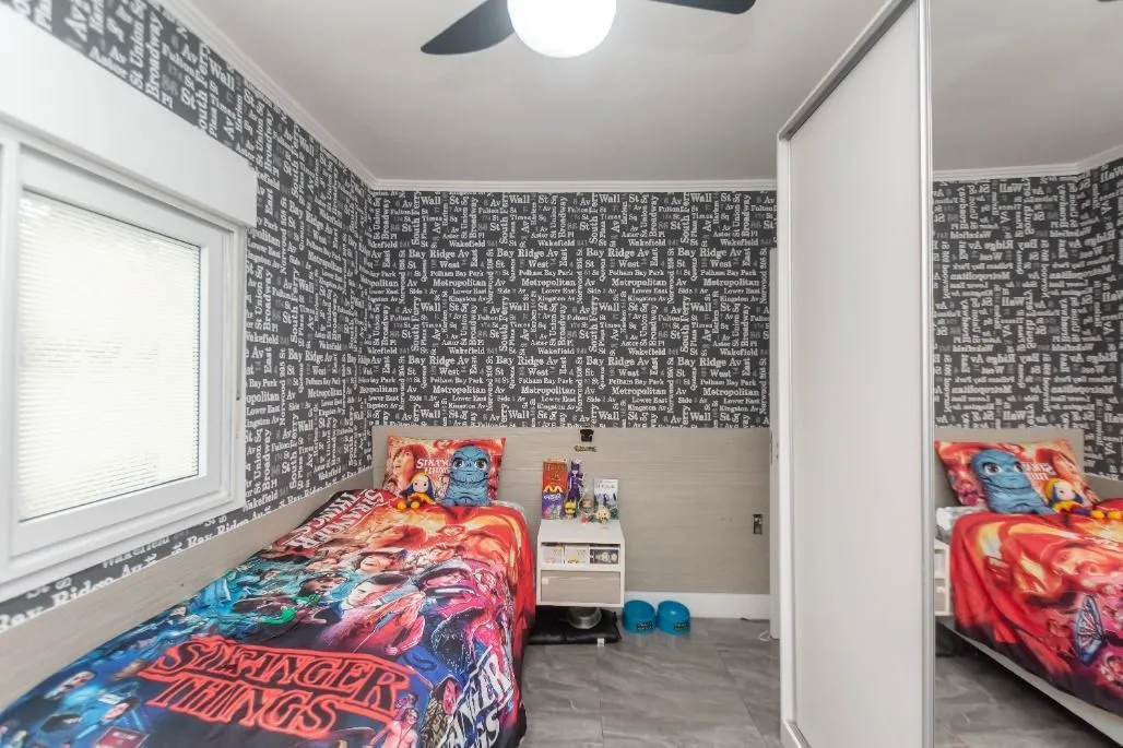 Imagem Apartamento 3 dorm. c/suíte + vaga Teresópolis - Porto Alegre