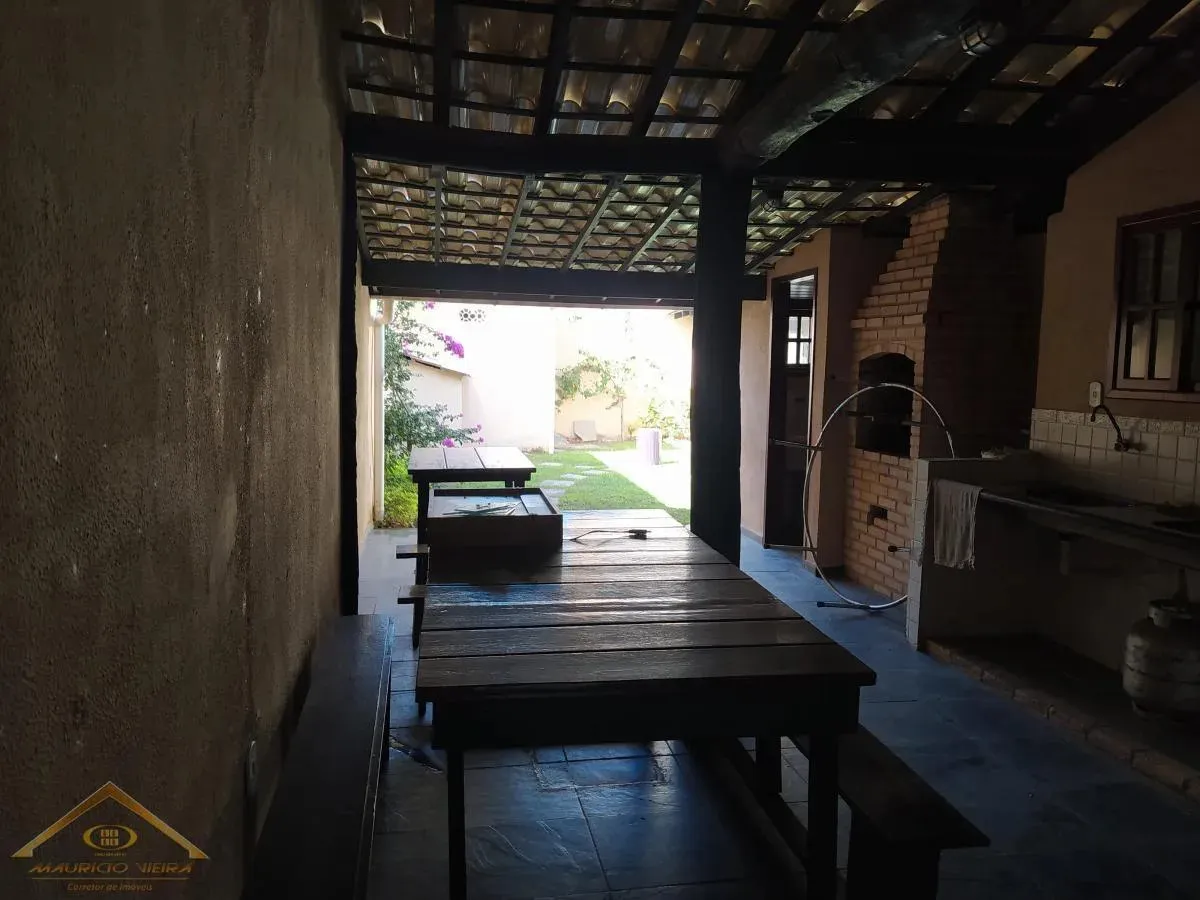 Imagem Casa para Venda em Cabo Frio / RJ no bairro Palmeiras