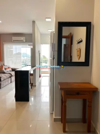 Imagem Apartamento em excelente localização no centro todo mobiliado e decorado