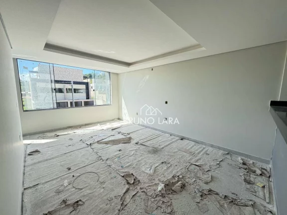 Imagem Casa à venda em Betim MG Bairro Guarujá Mansões