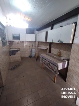 Imagem VENDE- Casa 02 dormitórios Bairro Padre Bento - Itu/SP