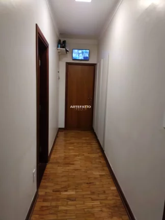 Imagem Vende-se Casa Sobrado residencial no Jardim Consolação
