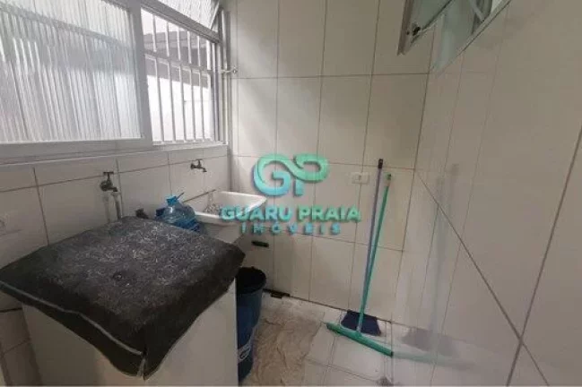 Imagem Cobertura com 109m na Praia da Enseada
