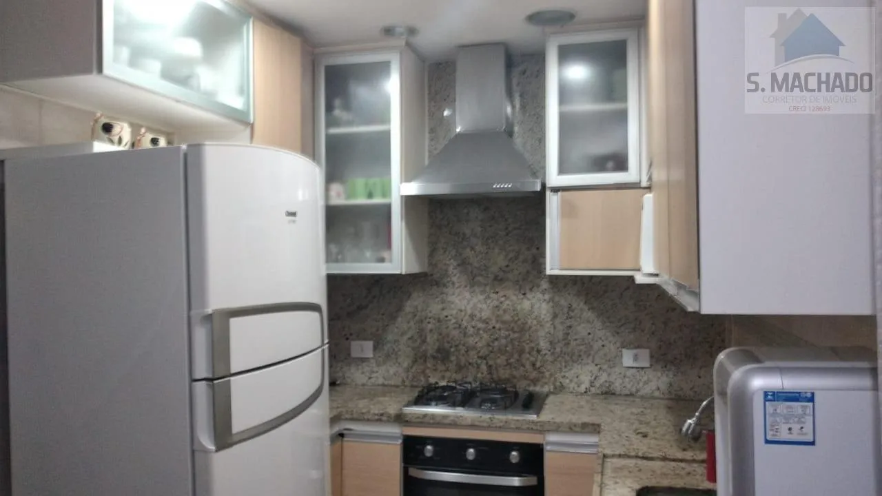 Imagem Apartamento para Venda em Santo André / SP no bairro vila Alto de Santo André