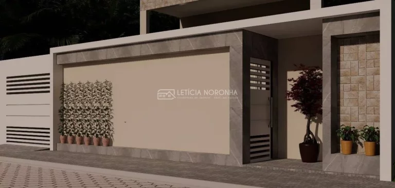 Imagem Casa à Venda
