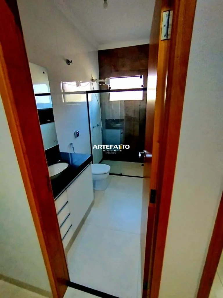Imagem Casa com 3 dormitórios no bairro Residencial Barbizan