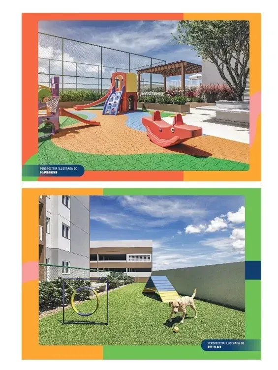 Imagem Apartamento com 2 Quartos à Venda, 37 m² em Jardim Adutora - São Paulo