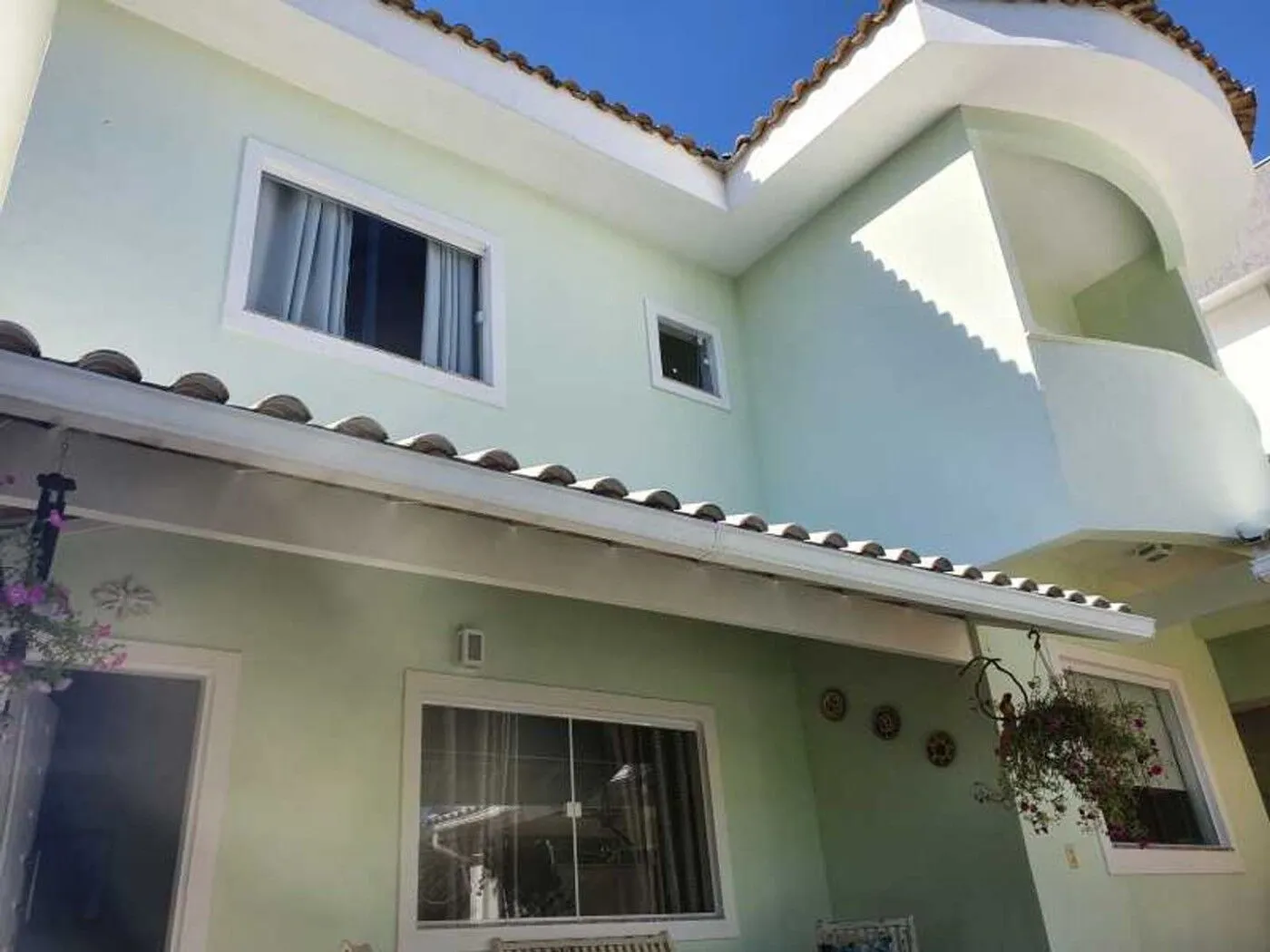 Imagem Casa à venda no bairro Jacarepaguá em Rio de Janeiro/RJ