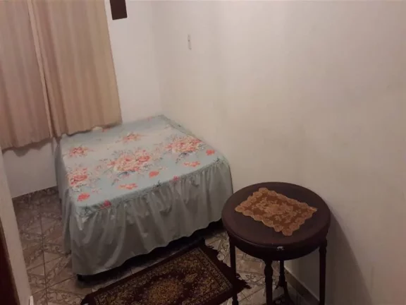 Imagem Casa com 2 dorms, Aviação, Praia Grande - R$ 309 mil, Cod: 2655