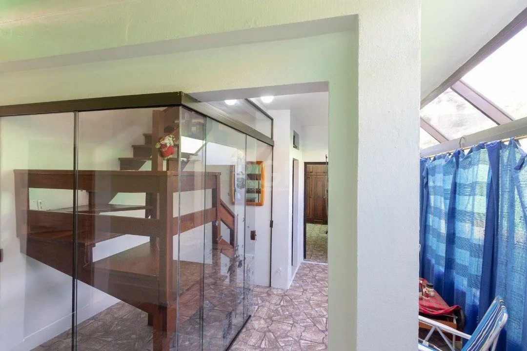 Imagem Casa para Venda - 182m², 4 dormitórios, sendo 1 suites, 4 vagas - Jardim Isabel