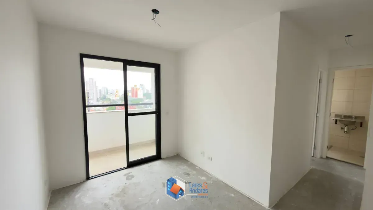 Imagem Apartamento para venda em Vila Mariana com 2 quartos, sendo 1 suíte, 60m²