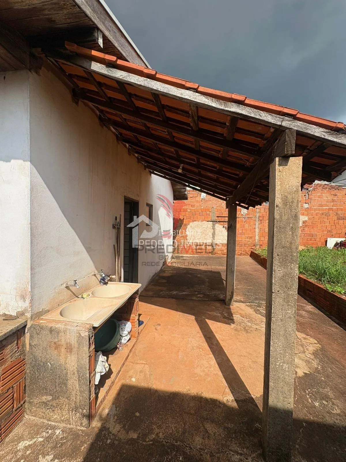 Imagem Vila Cachoeirinha