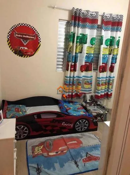 Imagem Sobrado com 3 dormitórios à venda, 90 m² por R$ 460.000,00 - Cidade Aracilia - Guarulhos/SP