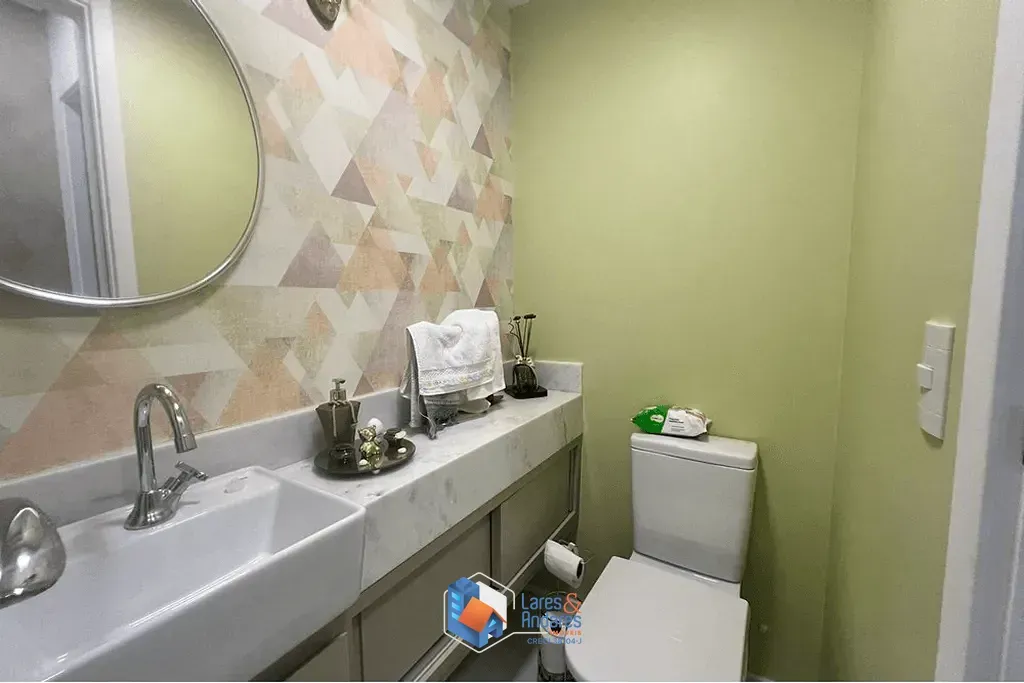 Imagem Apartamento à venda 2 Quartos 2 Suites 1 Vaga 73M² Vila Dom Pedro I São Paulo - SP