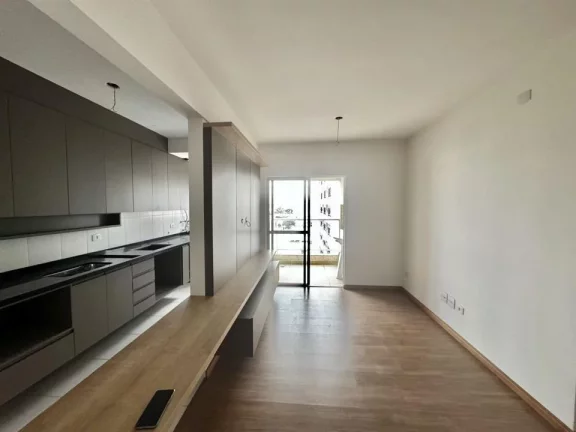 Imagem Apartamento para Venda em São José dos Pinhais, Centro, 3 dormitórios, 1 suíte, 2 banheiros, 2 vagas