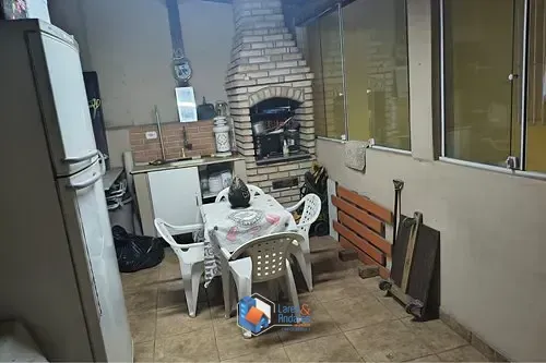 Imagem Casa para venda em Vila Guaca com 3 quartos, 196m²