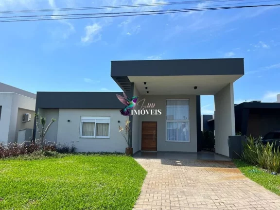 Imagem Condomínio Riviera - Casa Condomínio Riviera