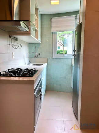 Imagem Casa em condomínio à VENDA com 3 suítes no Termas do Tabuleiro em Santo Amaro da Imperatriz/SC