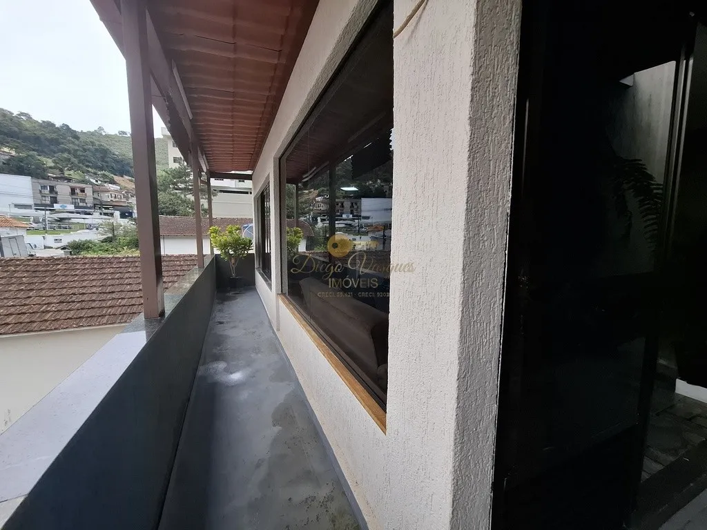 Imagem Casa para Venda em Teresópolis / RJ no bairro Vale do Paraíso