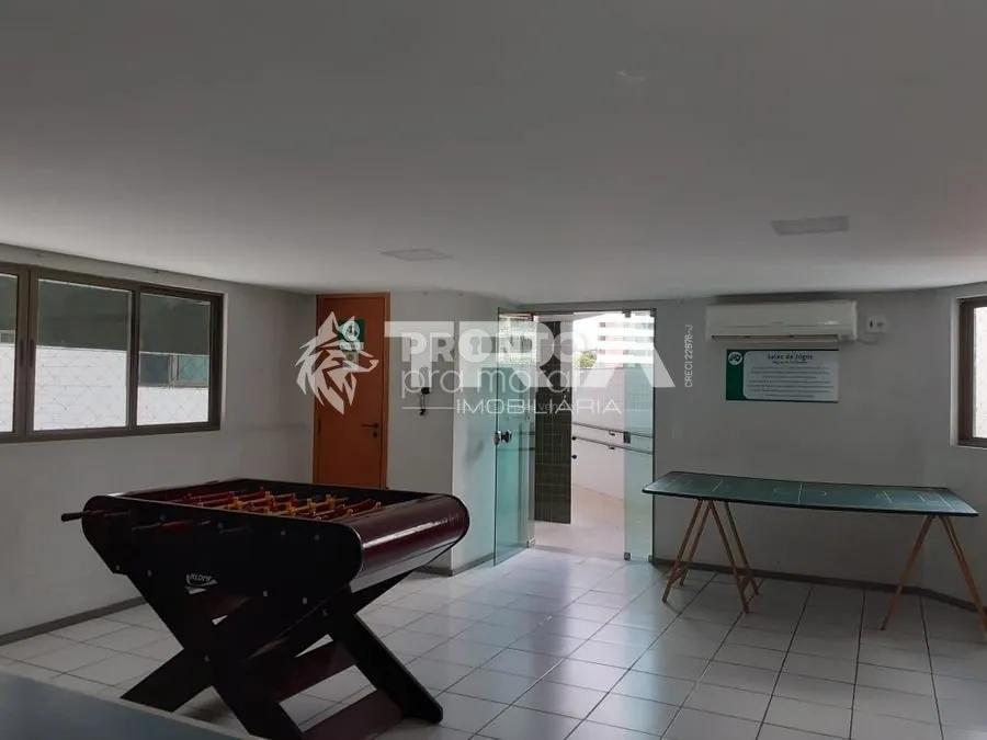Imagem Apartamento de 3 quartos, 123m² no bairro Casa Amarela, em Recife