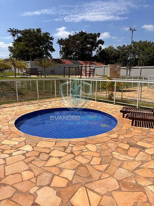 Imagem Apartamento a Venda no bairro Vale das Esmeraldas - Limeira, SP