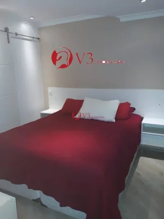 Imagem Apartamento com 3 dormitórios à venda, 78 m por R$ 620.000,00 - Vila Laís - São Paulo/SP