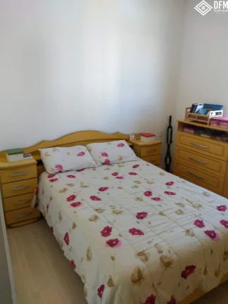 Imagem Apartamento com 3 Dormitorio(s) localizado(a) no bairro Cézar de Souza em Mogi das Cruzes / Mato Grosso do Sul Ref.:4391