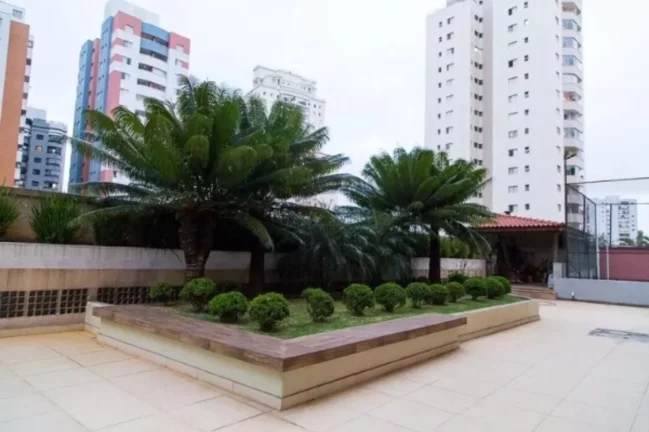 Imagem EDIFÍCIO MAY - Apto de 46m² (Revenda Kallas), próximo à Estação Conceição do metrô!!