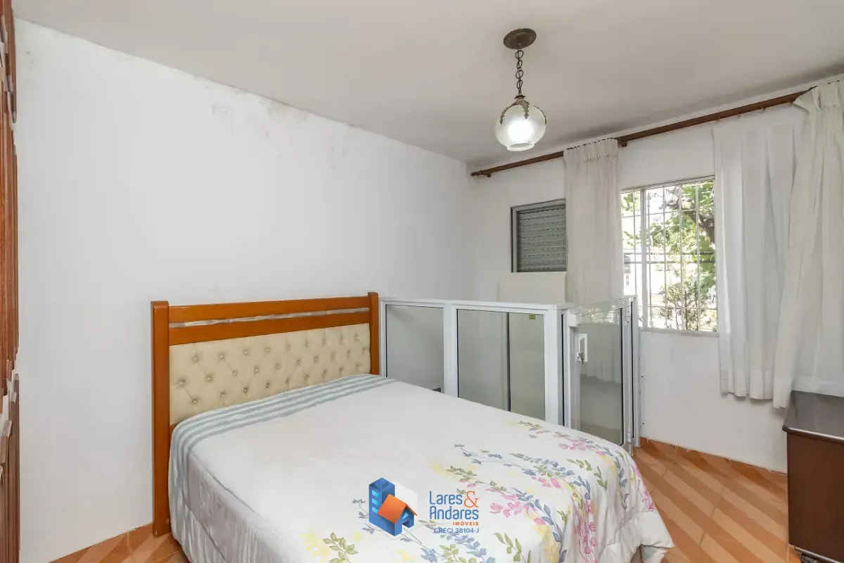 Imagem Sobrado para venda em Planalto Paulista com 3 quartos, sendo 3 suítes, 257m²