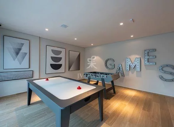 Imagem Apartamento com 1 dormitório à venda, 110 m² por R$ 2.500.000,00 - Brooklin - São Paulo/SP