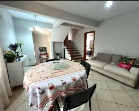 Imagem CASA EM CONDOMÍNIO - 3 DORMITÓRIOS - SUITE - 2 VAGAS - VILA CONCEIÇÃO - POA RS