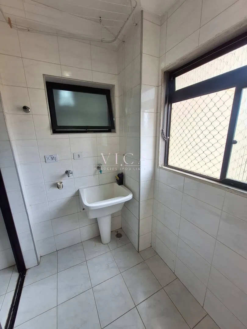 Imagem Apartamento 83m 2 dormitórios para aluguel por R$ 5.790,00/mês Alphaville