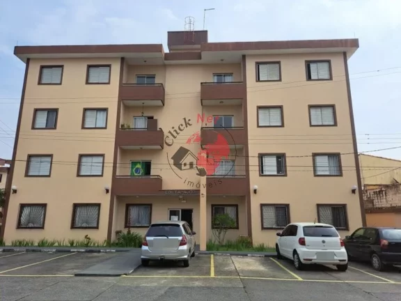 Imagem Apartamento à venda localizado no bairro Santa Terezinha, São Bernardo do Campo, com 2 dormitórios, 1 vaga, 60 m².