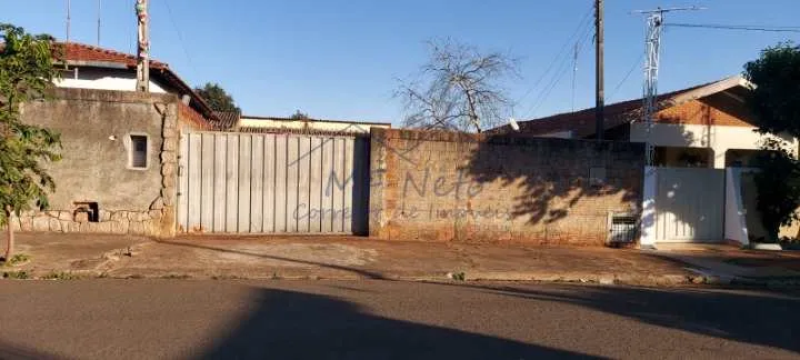 Imagem Terreno Padrão