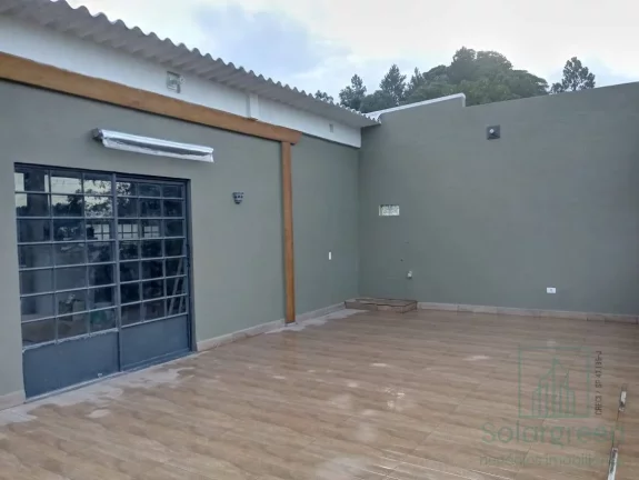 Imagem Casa à venda por 753 mil, em Mairiporã de 170 m²