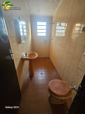 Imagem SOBRADO PARA VENDA