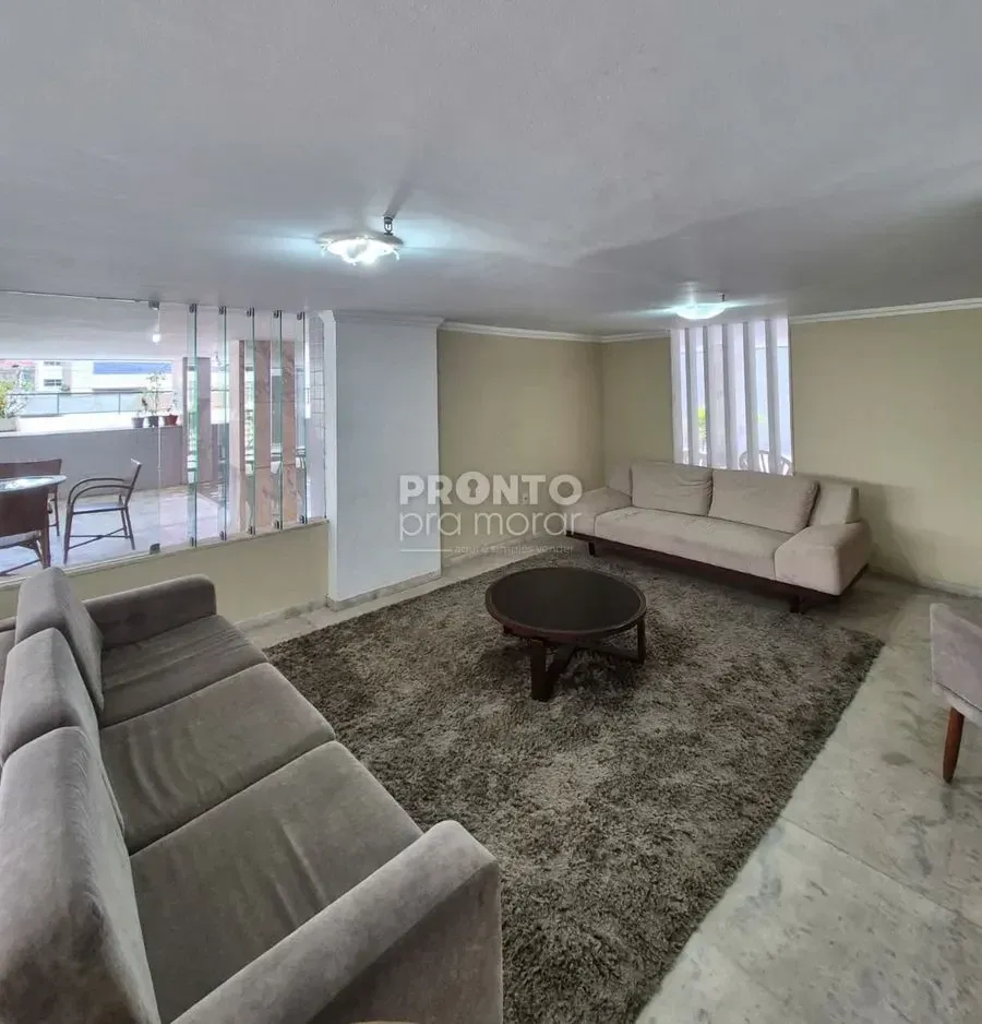 Imagem Apartamento com 4 Quartos à Venda, 188 m² em Boa Viagem - Recife