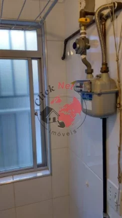 Imagem Apartamento com 2 dormitórios à Venda no bairro Santa Terezinha em São Bernardo do Campo