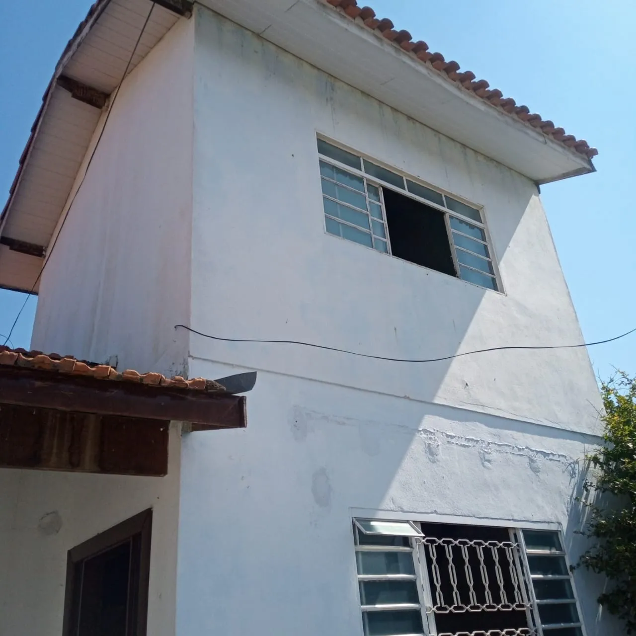 Imagem Casa à venda 3 Quartos, 1 Suite, 2 Vagas, 144M², Delta, Pindamonhangaba - SP