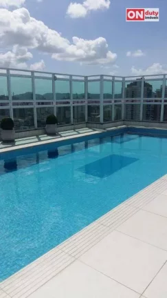 Imagem Apartamento - Embaré - Santos/SP