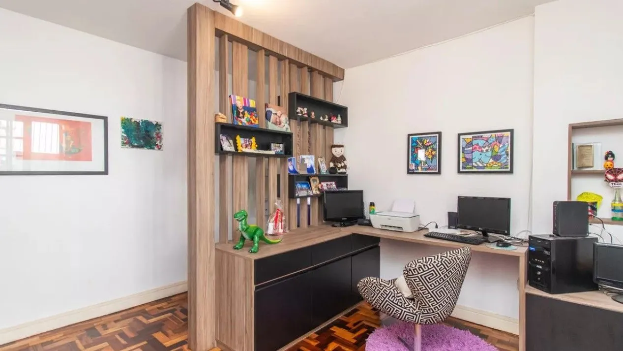 Imagem Casa 3 dormitórios