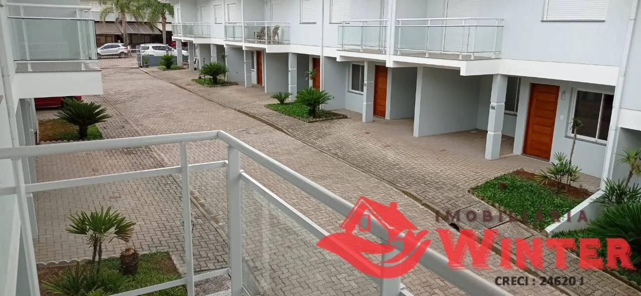 Imagem Lindo sobrado na Vila Rica.