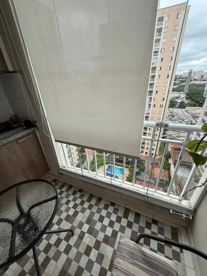 Imagem Apartamento para Venda em São Paulo, Vila Albertina, 2 dormitórios, 1 suíte, 3 banheiros, 2 vagas