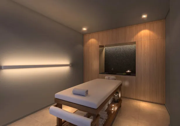 Imagem Apartamento com 3 Quartos à Venda, 161 m² em Brooklin Paulista - São Paulo