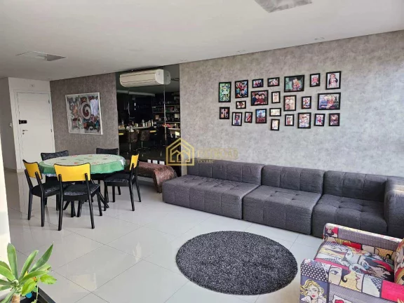 Imagem Apartamento Padrão