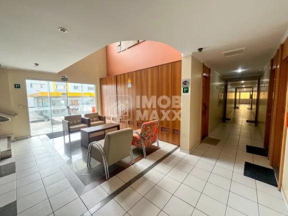Imagem Aluguel Temporada Apartamento 1 quarto Suíte garagem elevador academia no Sudoeste Brasília