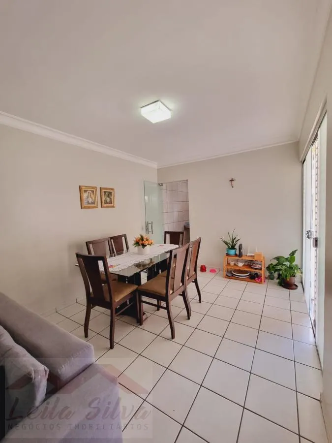 Imagem Casa à Venda | Condomínio Vila Verde | Piçarreira